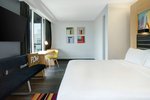 Guest room, 1 King