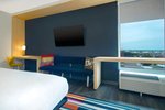 Guest room, 1 King