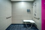 Suite, 1 King, Balcony