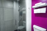 Suite, 1 King, Balcony