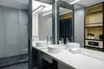 Suite, 1 King, Balcony