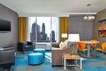 Suite, 1 King, Balcony