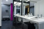 Suite, 1 King, Balcony
