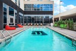 Aloft by Marriott Oklahoma City Downtown - Bricktown