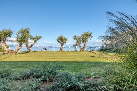 Emerald Suite Sea View