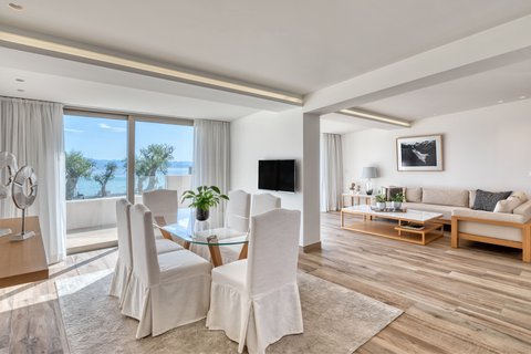 Emerald Residence 1 Bdr Sea View