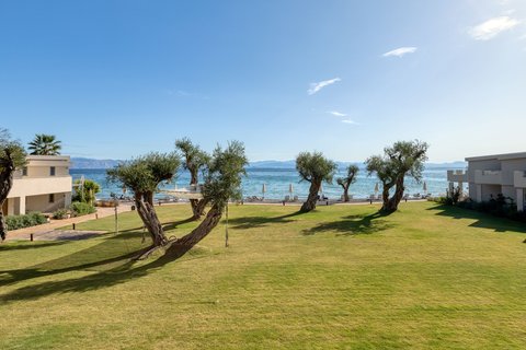 Emerald Residence 1 Bdr Sea View