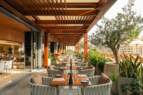 Cordelia Terrace Daytime 1