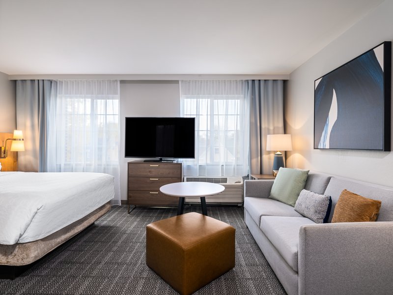 STAYBRIDGE STES ROCHESTER EAST