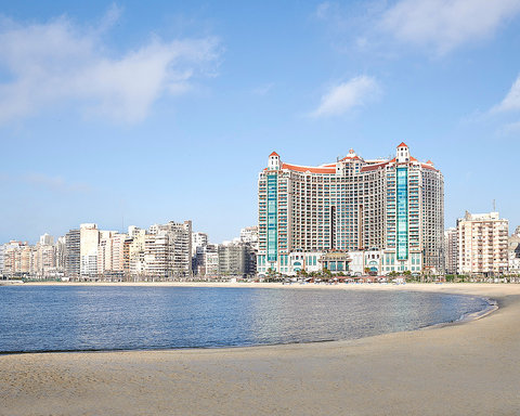 Main Building