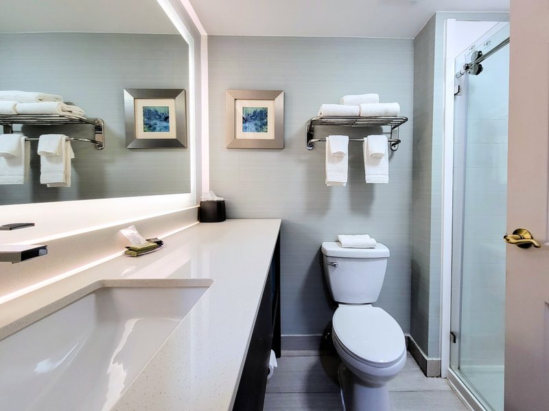 Holiday Inn Belcamp – Aberdeen Area
