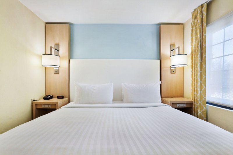 Staybridge Suites Columbia – Baltimore