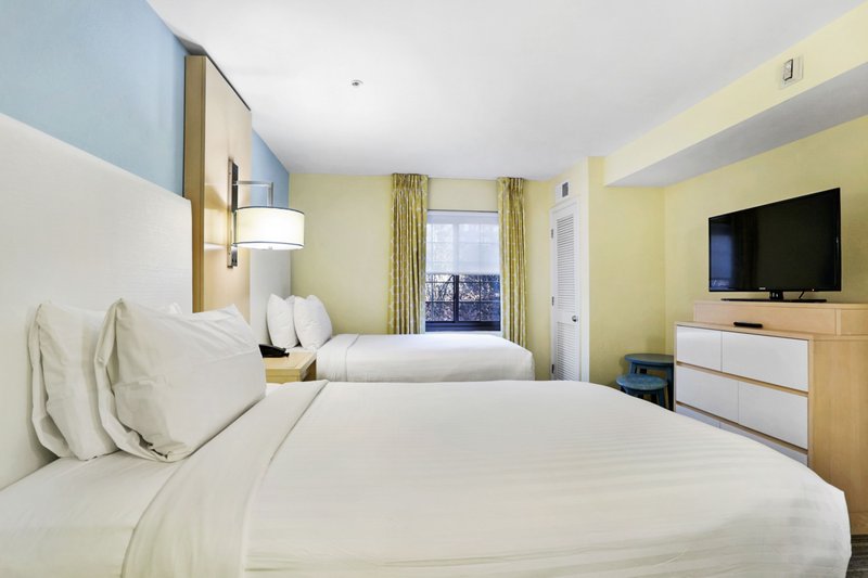 Staybridge Suites Columbia – Baltimore