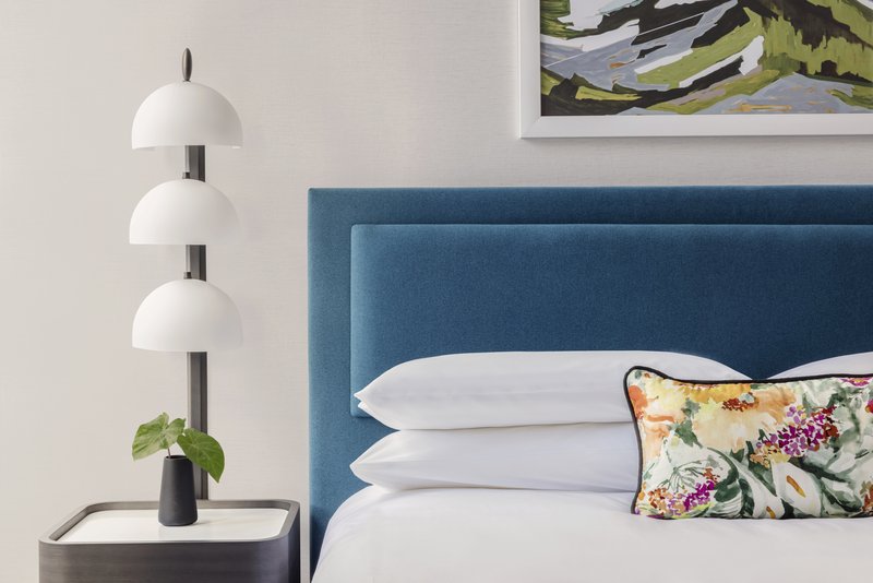 Monaco™ Salt Lake City, a Kimpton® Hotel