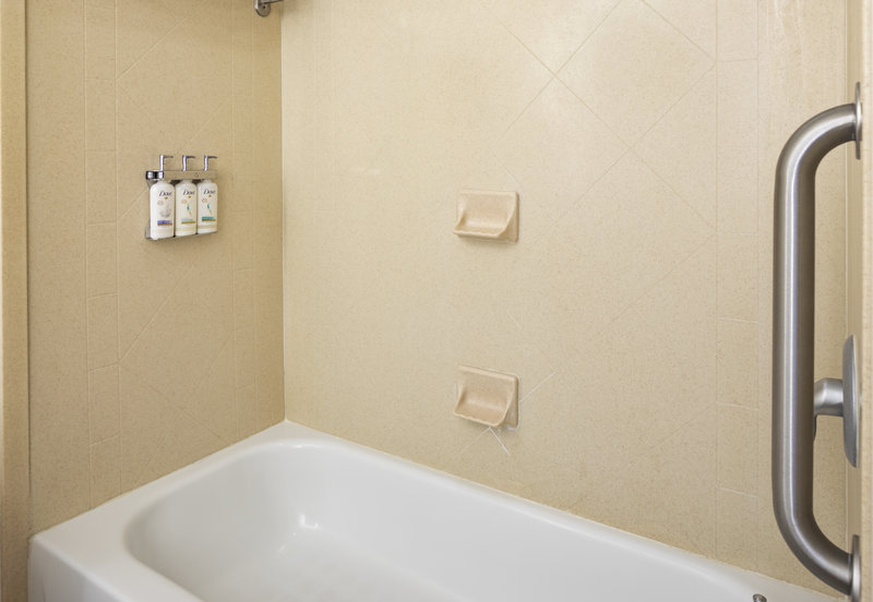 HOLIDAY INN HTL STES MAPLE GR