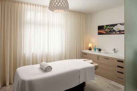 Treatment Room