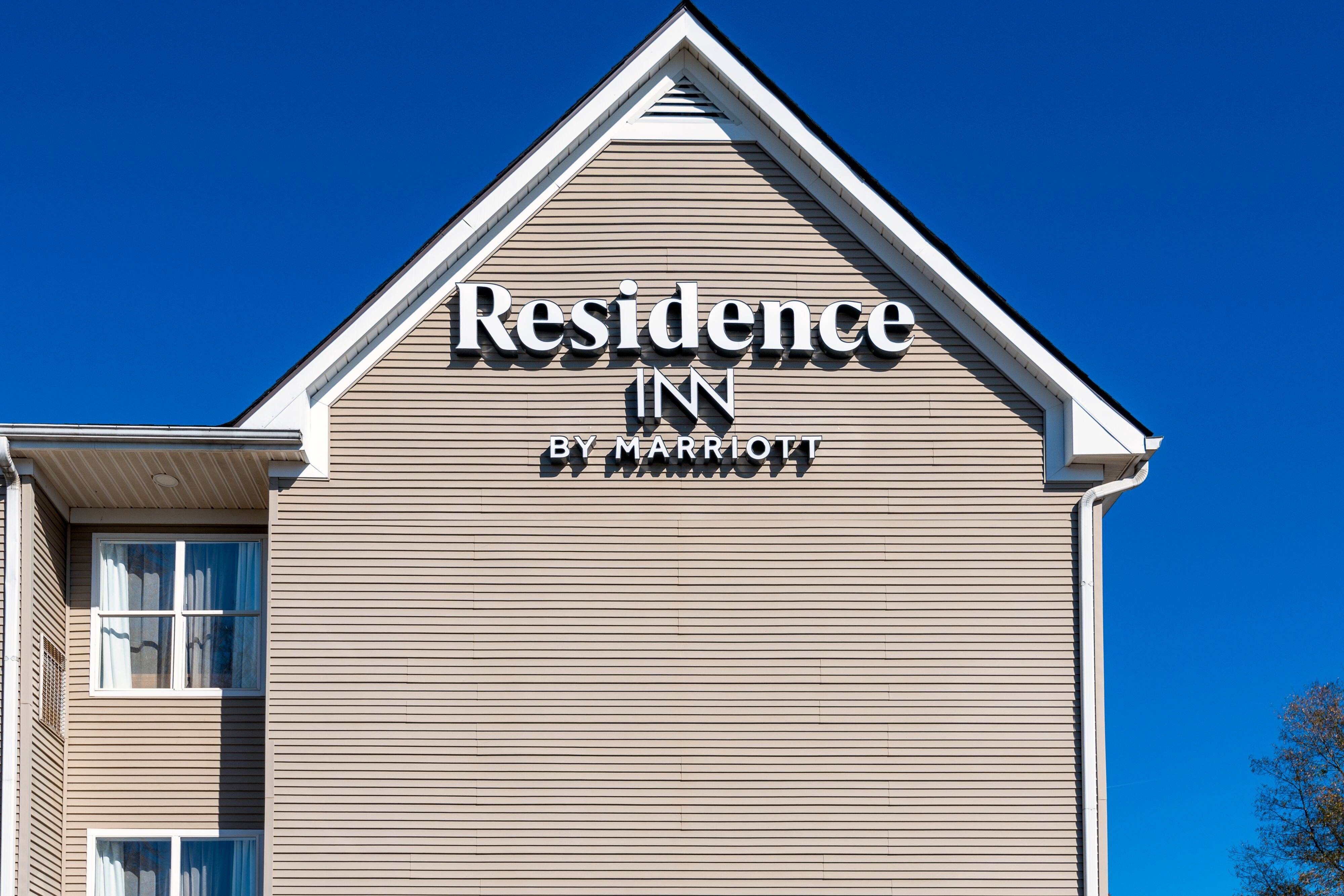 Residence Inn Greenville-Spartanburg AP