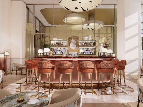 Bar/Lounge