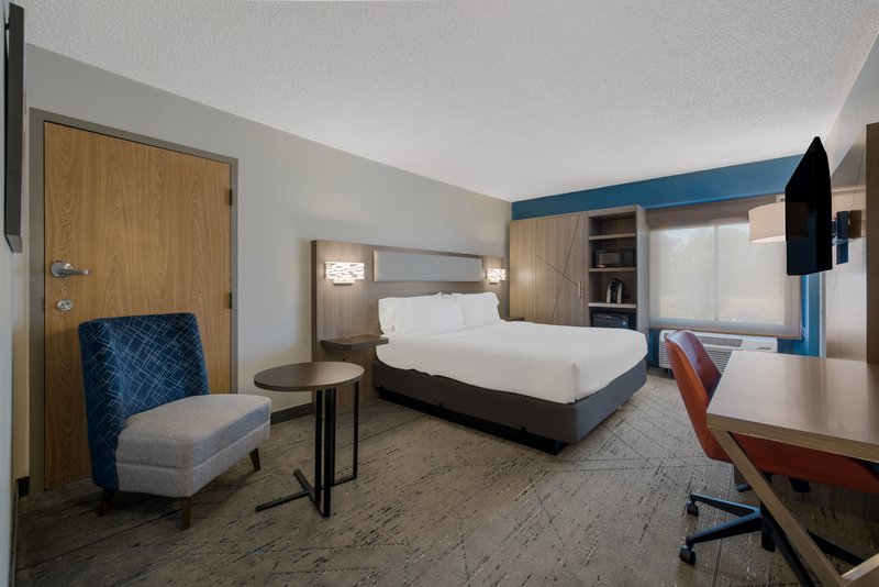 Holiday Inn Express HAMPTON – COLISEUM CENTRAL
