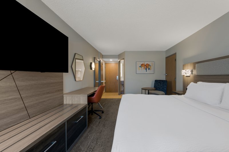 Holiday Inn Express HAMPTON – COLISEUM CENTRAL