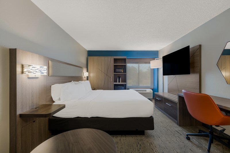 Holiday Inn Express HAMPTON – COLISEUM CENTRAL