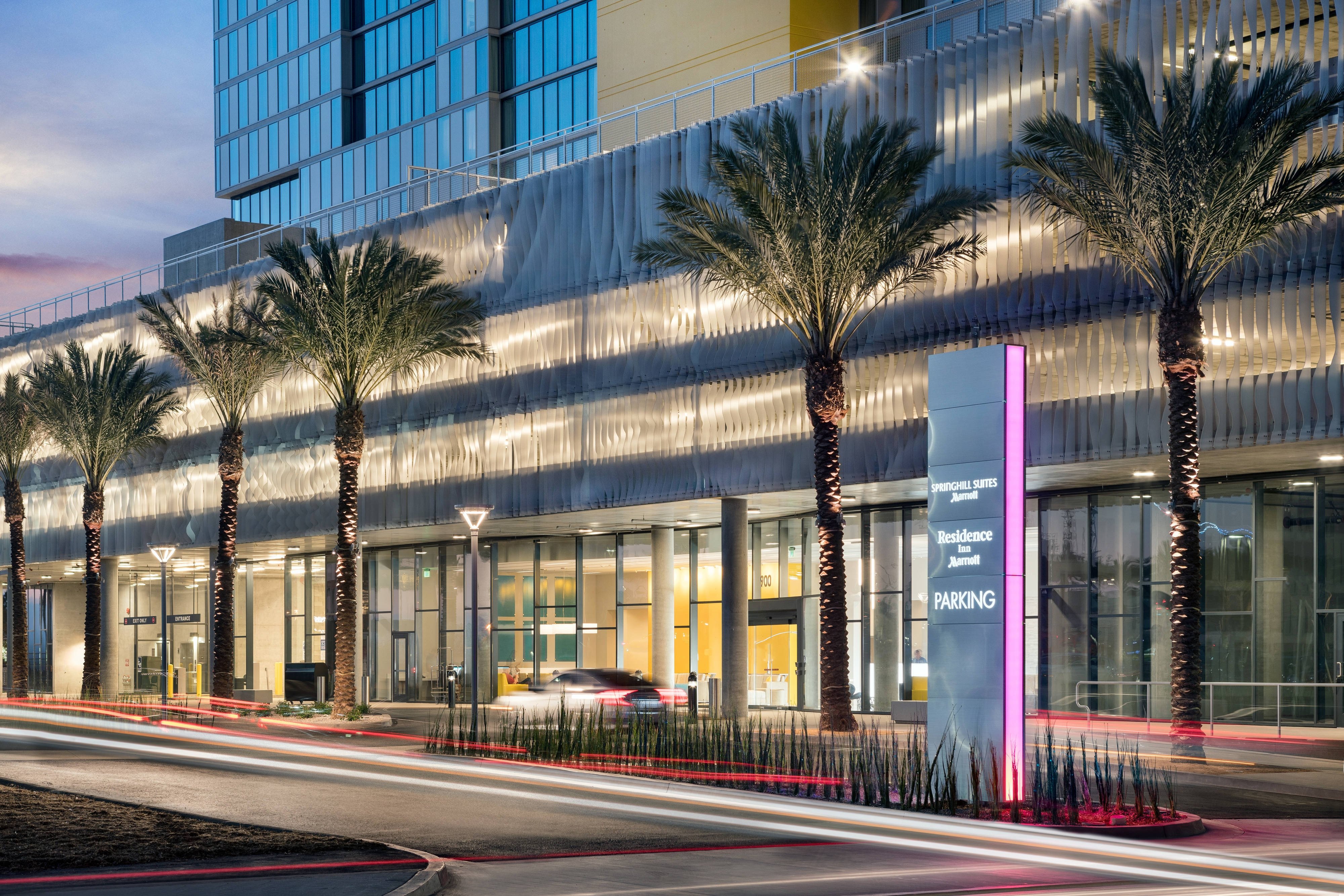 Residence Inn San Diego Dwtn/Bayfront