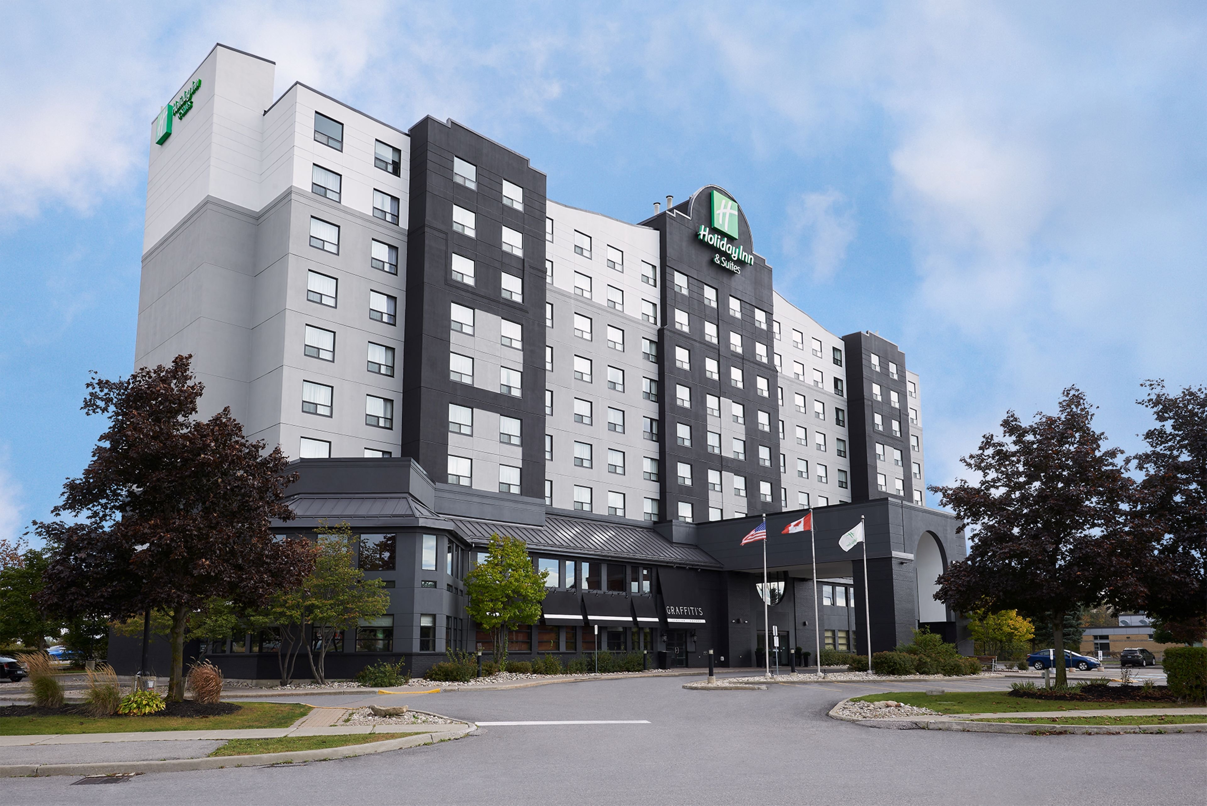 Holiday Inn Hotel & Suites Ottawa Kanata