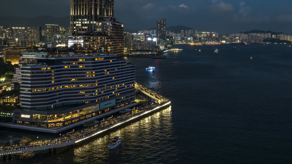 Regent Hong Kong 