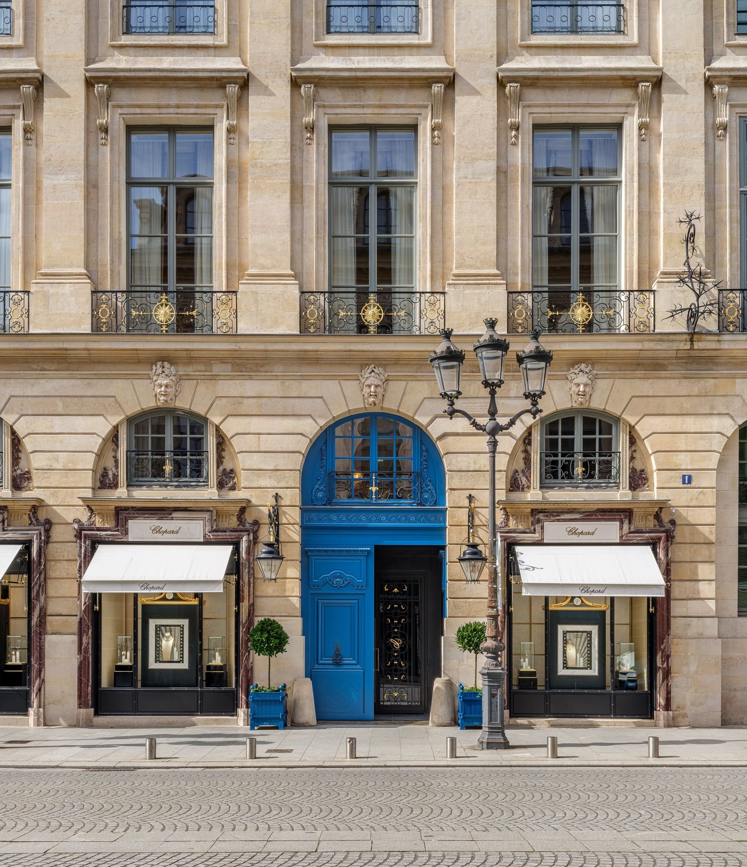 1 Place Vendome