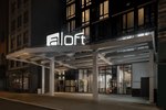 Aloft by Marriott New York Chelsea