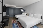 Aloft by Marriott New York Chelsea