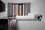 Aloft by Marriott New York Chelsea