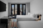Aloft by Marriott New York Chelsea