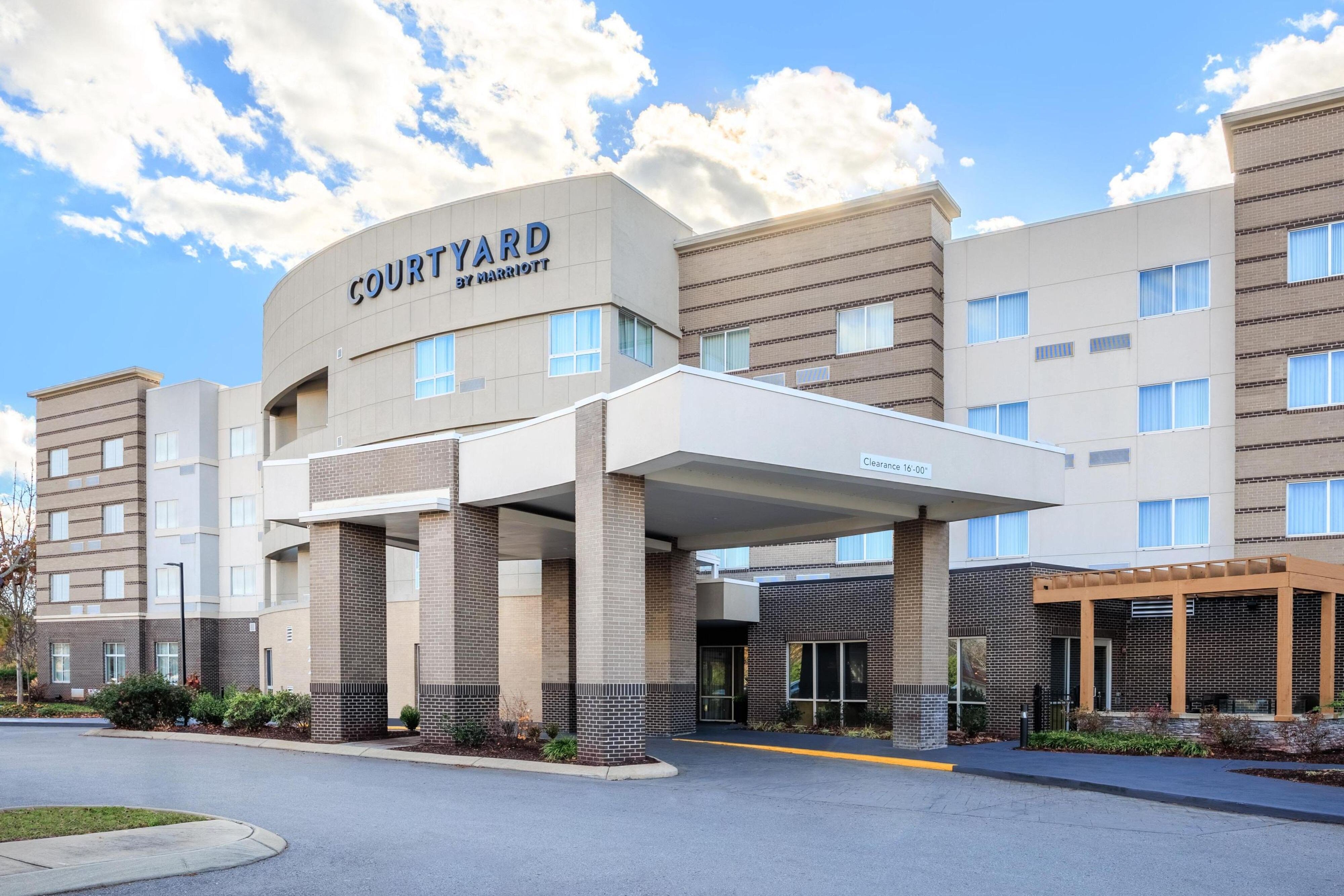 Courtyard Nashville SE/Murfreesboro