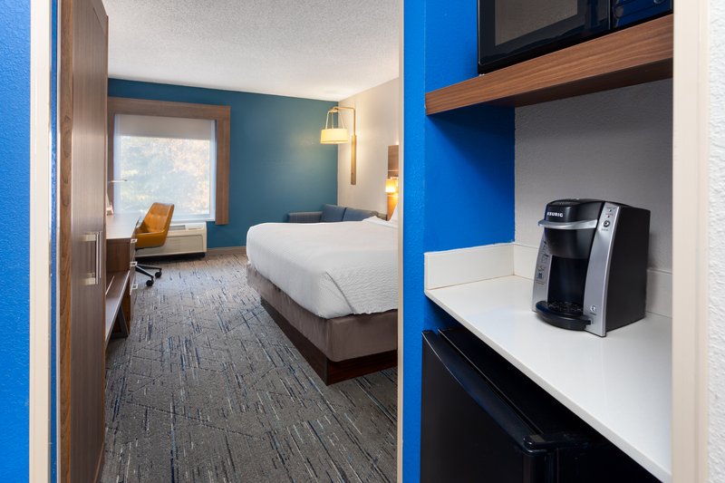 Holiday Inn Express New Albany
