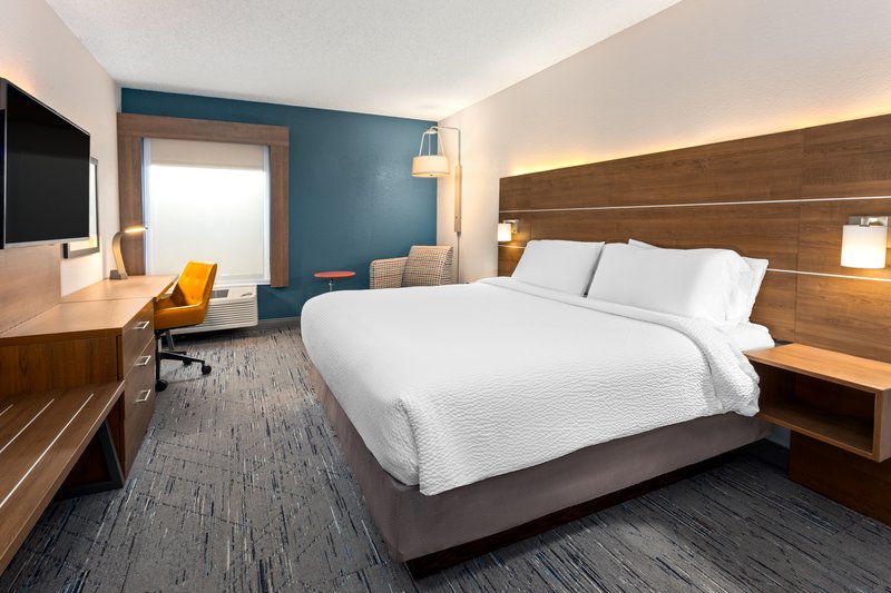 Holiday Inn Express New Albany
