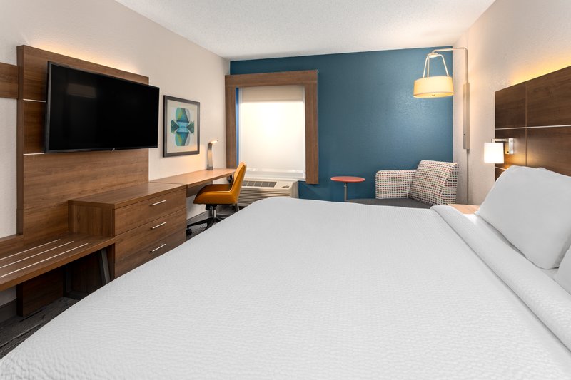 Holiday Inn Express New Albany