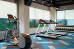 Aloft by Marriott Jakarta Wahid Hasyim
