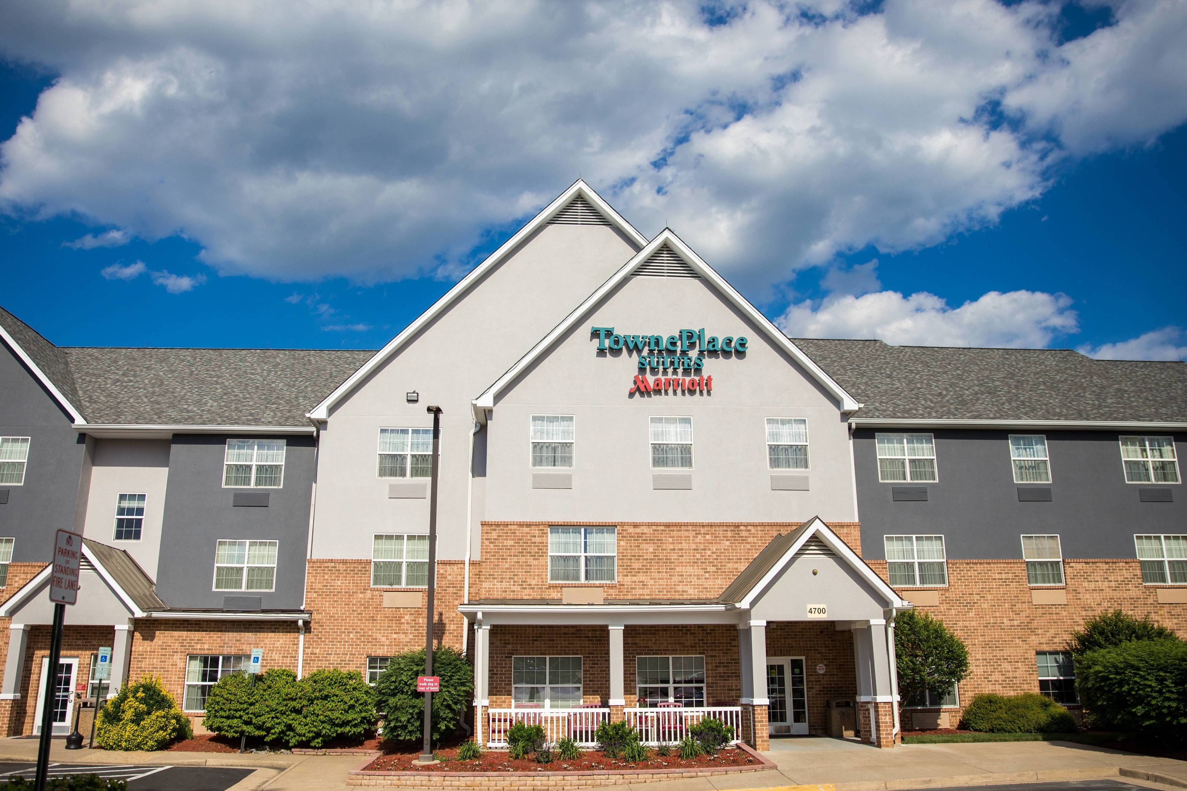 TownePlace Suites by Marriott