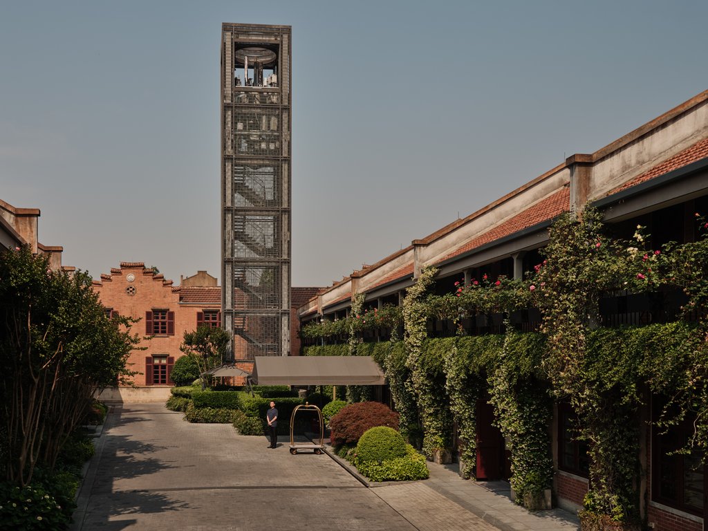 Guest photo