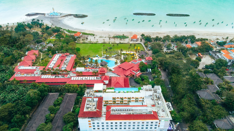 Holiday Inn Express Baruna Bali by IHG, Bali