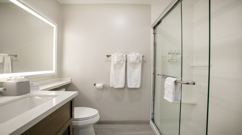 HOLIDAY INN EXPRESS NORTH