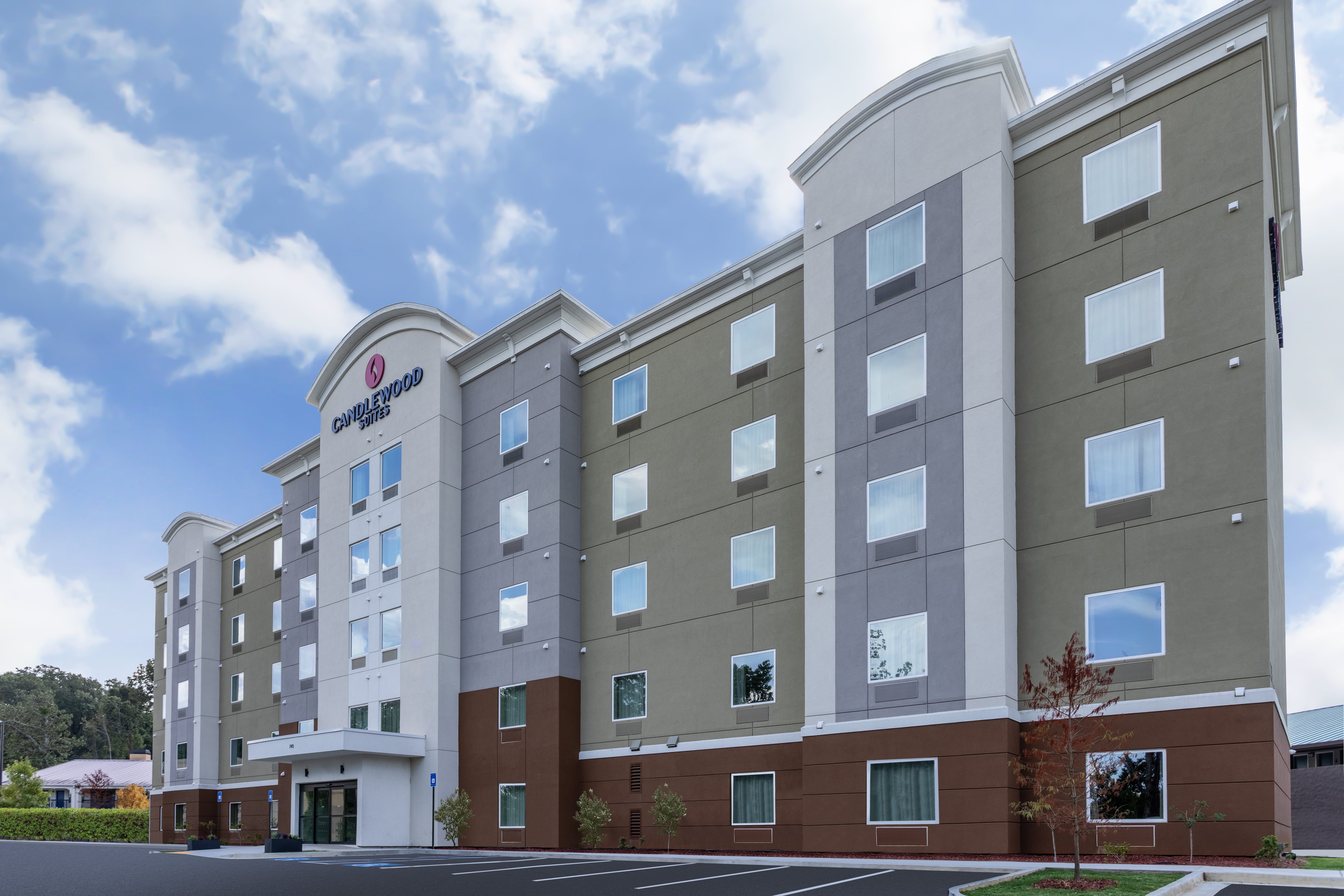 Candlewood Suites Atlanta-Kennesaw