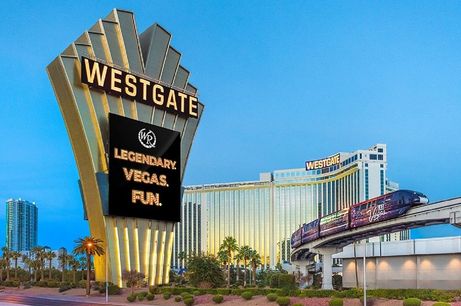 Westgate Las Vegas Resort & Casino