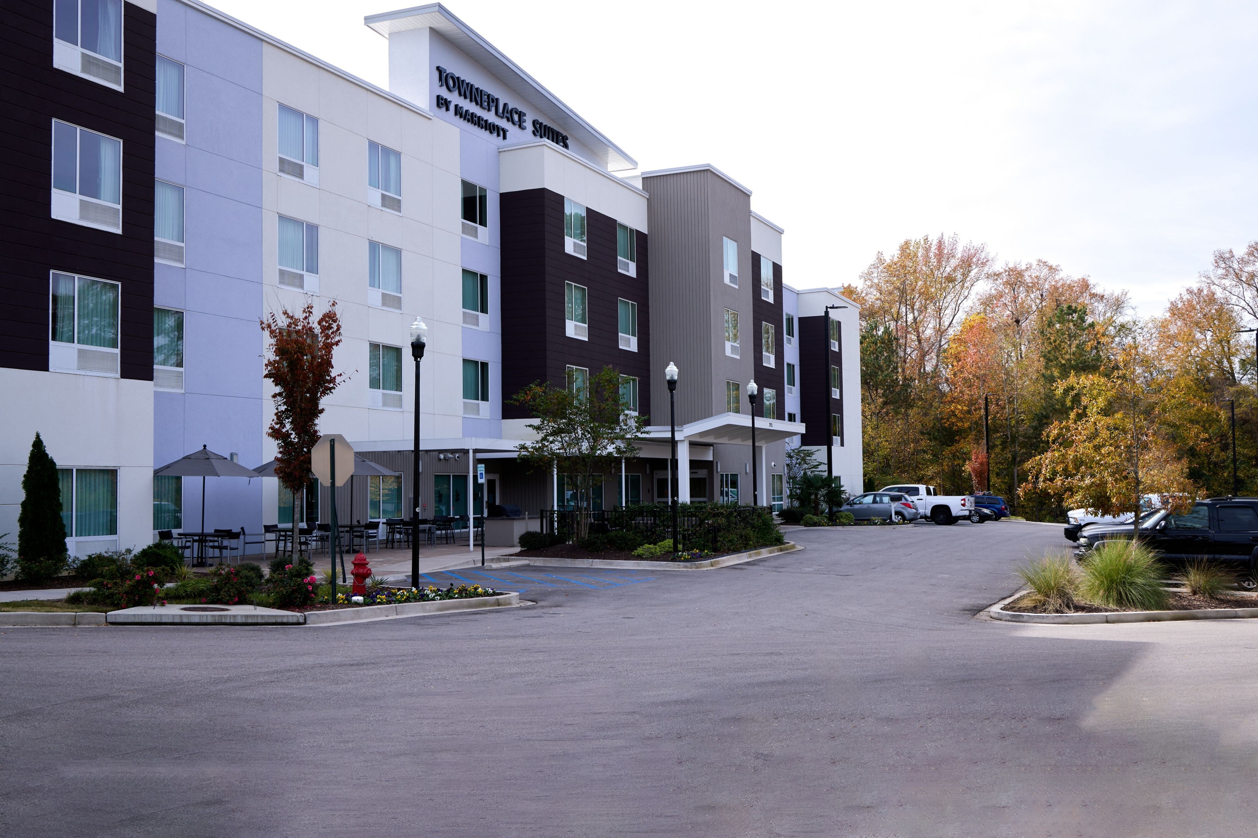 TownePlace Stes Columbia West/Lexington