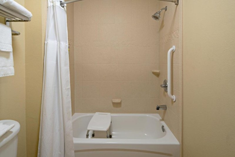 STAYBRIDGE STES PALMDALE