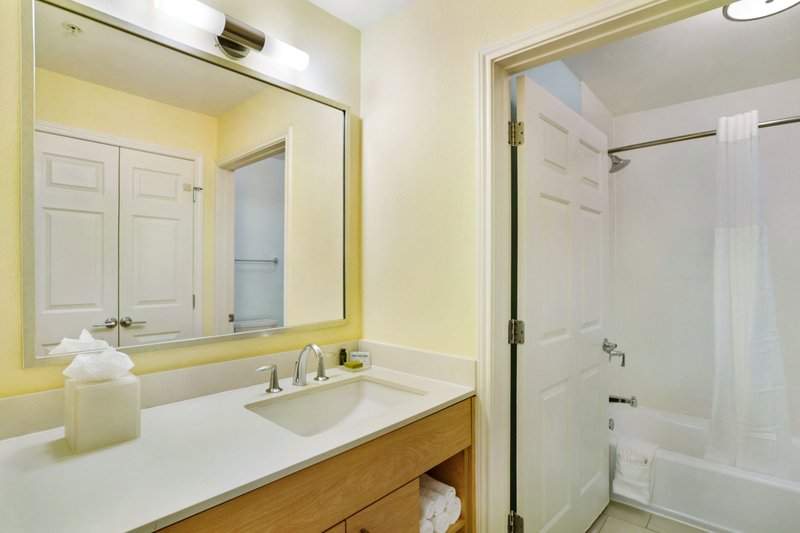 Staybridge Suites Columbia – Baltimore