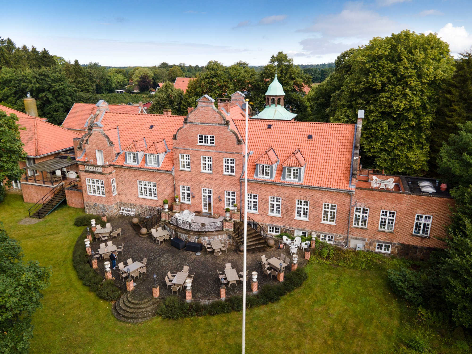 Sauntehus