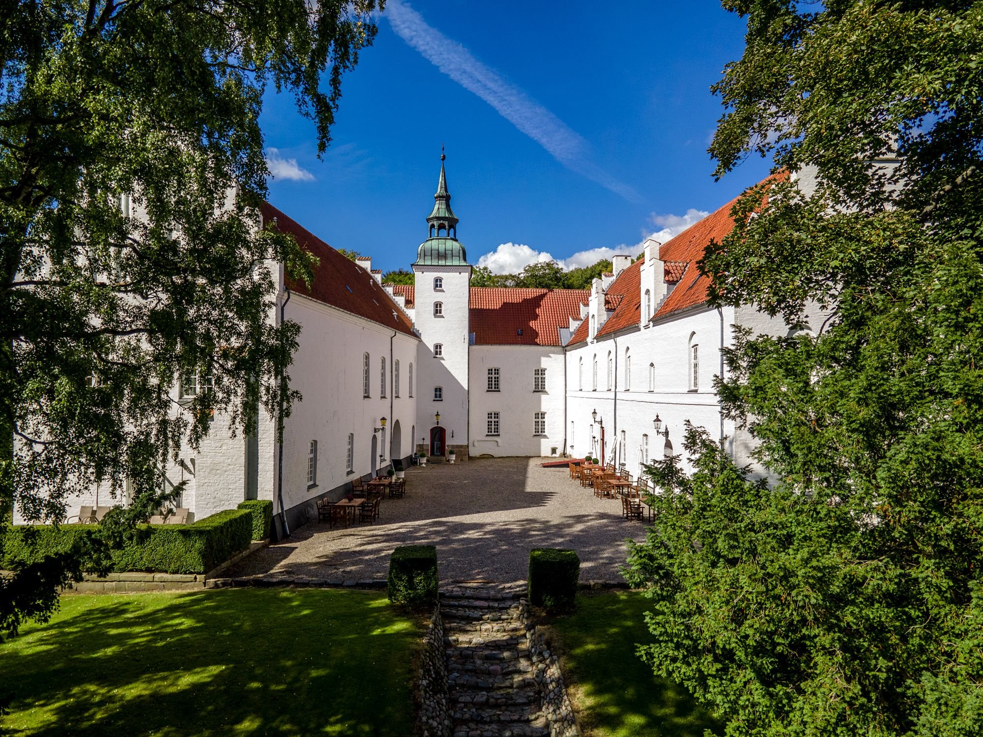 Kokkedal Slot