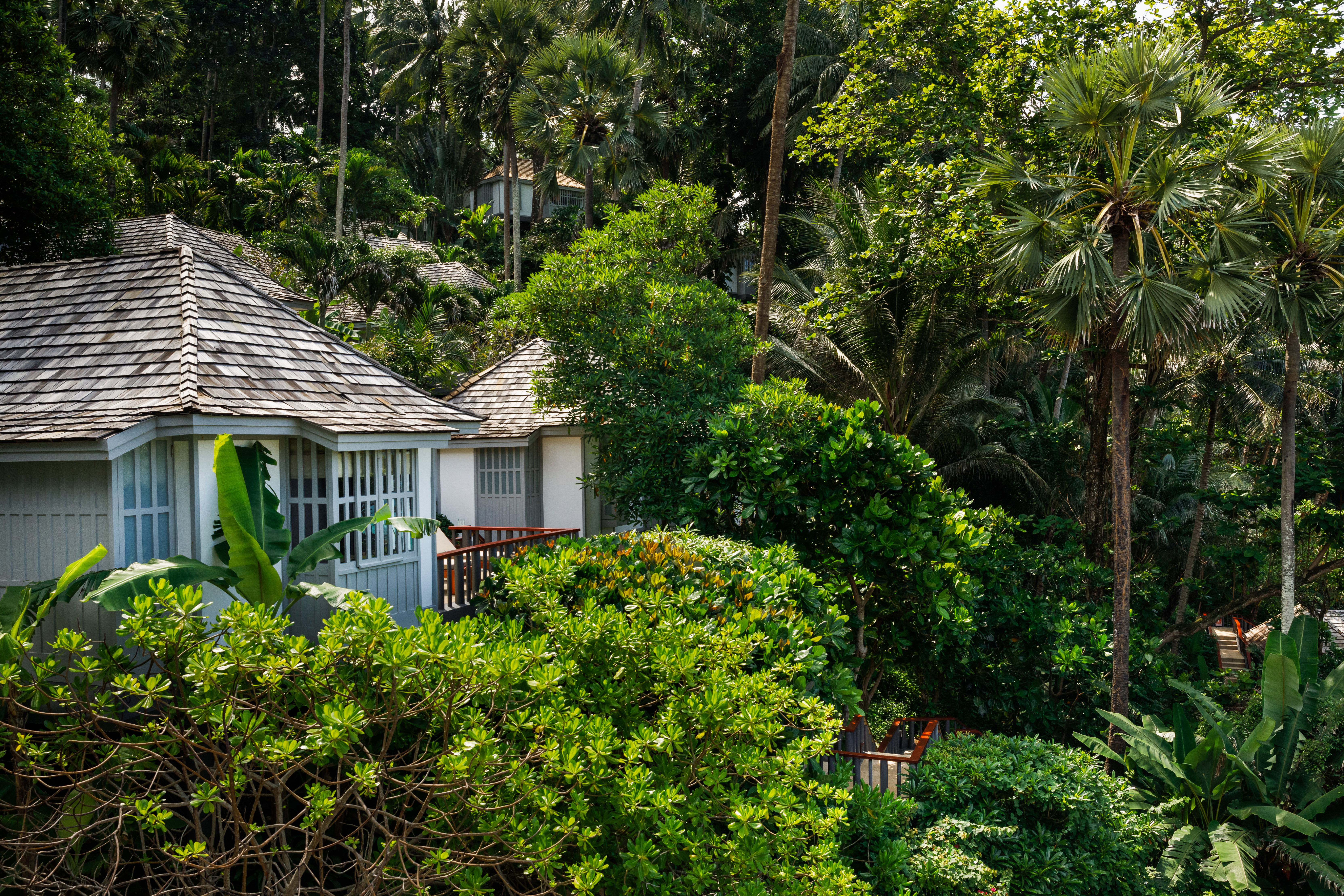 The Surin Phuket